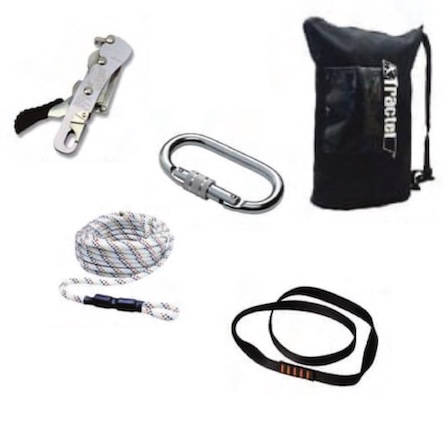 kit soccorso